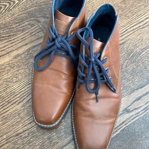 Apt. 9 men’s dress shoes
